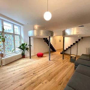 Appartement met Twee Slaapkamers